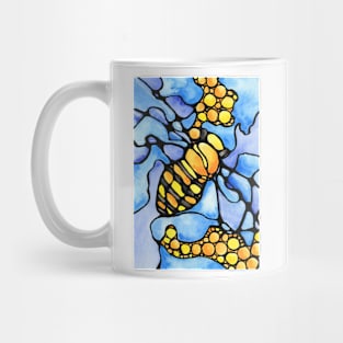 Bee Mug